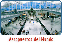 Aeropuertos del Mundo