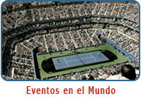 Eventos en el Mundo